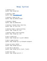 Nmap Commands.pdf